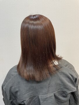 グルグル 妙典店(GULGUL) オレンジベージュ