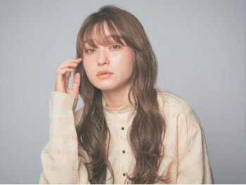 キコエル 三軒茶屋(kikoeru)の写真/一人ひとりに合わせたケアで、ブリーチ、乾燥によるダメージから理想のスタイルへ導く[髪質改善/三軒茶屋]