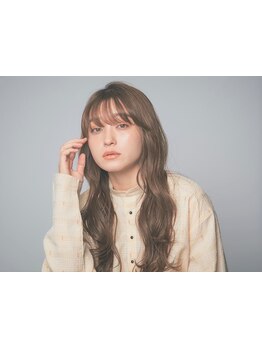 一人ひとりに合わせたケアで、ブリーチ、乾燥によるダメージから理想のスタイルへ導く[髪質改善/三軒茶屋]