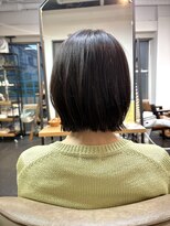 ポタム 東中野(potamu)&nbsp;レイヤーボブ