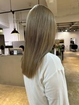 メリー オオサカ(Merly Osaka)&nbsp;ダブルカラー