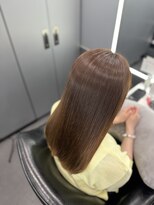 ピンシャーラボ(PINCHER LABO)&nbsp;艶ロング