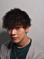 ヒロ銀座 バーバーショップ 札幌本店(HIRO GINZA BARBER SHOP)&nbsp;メンズ/バーバー/フェード/パーマ/シェービング/ブリーチ/理容室