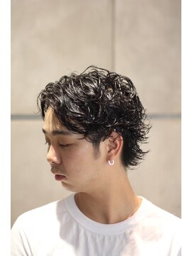 キングスマントーキョー 三鷹店(KINGSMAN TOKYO) サーフバック