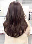 高崎髪質改善ハイライトレイヤーカット30代40代