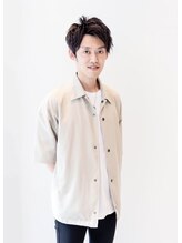 アグ ヘアー ラプロウ 粉河店(Agu hair lapereau)&nbsp;坂口 智也