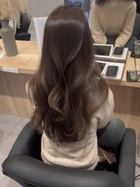 ジェーンバイボヌール(Jane by Bonheur)&nbsp;【stylist 片山】