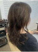 ゆるふわミルクパーマ