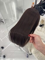 コア プラス 立川(COA PLUS)&nbsp;縮毛矯正/髪質改善/レイヤーカット/艶髪/立川縮毛矯正/髪質改善