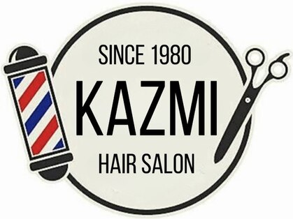 KAZMI　メンズ/メンズパーマ/眉毛/ヘッドスパ/縮毛矯正［カズミ］の写真