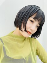ドロップ(drop)&nbsp;ミニレイヤーショート【表参道/青山　drop】
