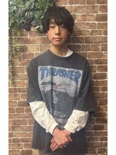 ルッソ チアロ(Lusso chiaro)&nbsp;HIRANO 