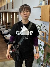 アルファサリダ(ALPHA SALIDA)&nbsp;吉澤 一樹