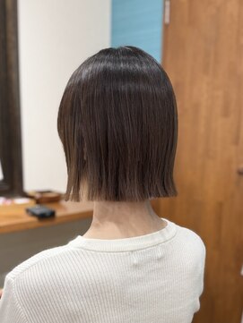 ジャガラ 津田沼店(JAGARA) line bob