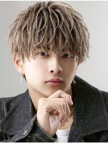 ゴールド 大阪 梅田店(GOALD)&nbsp;王道スタイル