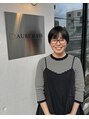 オーブ ヘアー フィノ 小樽店(AUBE HAIR fino)&nbsp;渡邊 琴美
