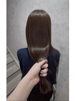 フレームス(FRAMES)&nbsp;Olive brown