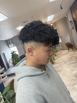 エルプレイス(L PLACE)&nbsp;スペインカール