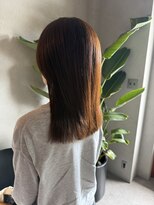 ベア(BEA)&nbsp;艶ロング