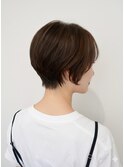 夏にぴったりショート◎高松