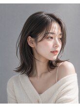ヘアーメイク スリー(Hair Make 3)