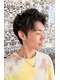 ヘアースペース ボイスクレッシェンド(hair space VOICE cresc.)の写真/気になる頭皮の悩みに【カット+頭皮クレンジング￥5610】も大人気！
