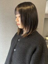 アハト(acht) layer cut
