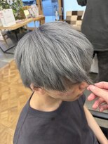 カノエ 博多ミスト店(canoe)&nbsp;大人気グレーカラー