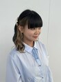 ベルフェミンイオンS.C&nbsp;ayuna 