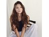 【U24学生女性限定】カット+シャンプー¥2980→2780