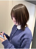 ミディアムウルフ