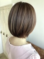 アイデザイン(I design) レイヤーボブ