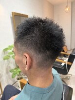 アンドシータ(and Sheta)&nbsp;ベリーショート