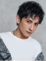 GUYS いわき【12/1 NEW OPEN（予定）】&nbsp;いわき ニュアンスウルフ ダウンバング スペインカール