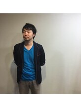 ヘアー ドレス ユニオン(hair dress UNION) マサヨシ