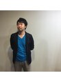 ヘアー ドレス ユニオン(hair dress UNION) マサヨシ