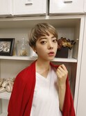 a/w lip☆マッシュ・モード☆3 by OPERA