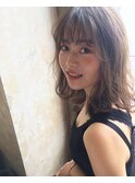あかぬけhair☆frank