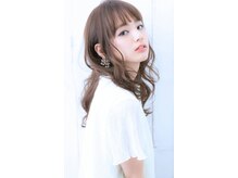 ヘアーメイクプレアー 飯塚店(HAIR MAKE PRAYER)
