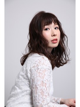 シャルマン 銀座(Charumante) 【Charumante銀座】casual medium