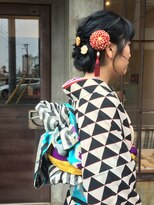 エンス(en:s)&nbsp;△KITSUKE　arrange