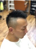 FADE CUT