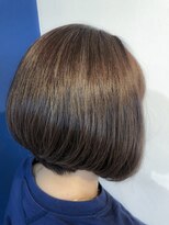 ルッツ カオラ(Ruttu KaoLa) 志木 『コウズマシノブ』ショート♪