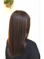 ネオリーブカップ 町田店(Neolive capu)&nbsp;髪質改善（酸熱）Neolive Capu町田店