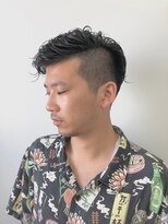 アンサロップ(UNSALOP)&nbsp;【メンズ専門UNSALOP】変態紳士スタイル