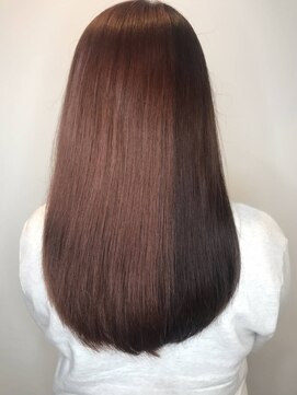 ブレイク(BREK) バイカラー