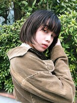 ホープ 渋谷(HOPE)&nbsp;ナチュラルボブ