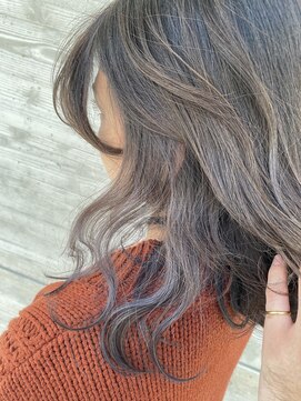 エイト マカビ 沖縄真嘉比店(EIGHT makabi) 【EIGHT 真嘉比】お客様スタイル_