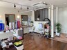 【40日以内】オーガニックカラー（リタッチ）　￥5500～→￥3080～