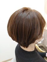 アストレアバイセレーネ(ASTRAEA by Selene)&nbsp;ショートカット